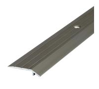 Dalsys Perfil de transición 90cm x 30mm Champán aluminio