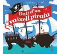Dalt D Un Vaixell Pirata