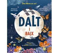 Dalt i baix: Dos llibres en un! (Catalá - A PARTIR DE 8 ANYS - LLIBRES DIDÀCTICS - Altres llibres)