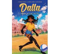 DALTA A Story of a Girl Like You