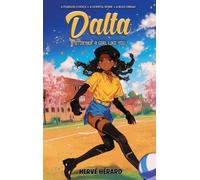 DALTA A Story of a Girl Like You
