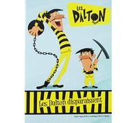 Dalton Disparaissent Les [Edizione: Stati Uniti] [Italia] [DVD]