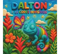 Dalton e as cores invisíveis