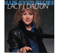 DALTON, Lacy J. - Blue eyed blues / 450871 1