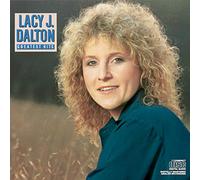 Dalton, Lacy J - Greatest Hits