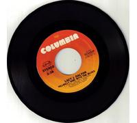 DALTON, Lacy J. / Hillbilly Girl With The Blues / 45rpm record