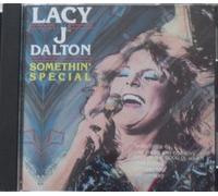Dalton, Lacy J - Somethin Special