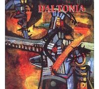 DALTONIA - Observador De Universo