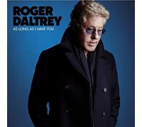 DALTREY,ROGER - AS LONG AS I HAVE YOU (SHM) -