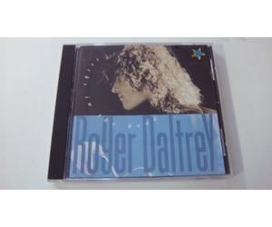 Daltrey, Roger - Rocks in the Head