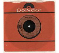 Daltrey Roger - Roger Daltrey - Walking The Dog - Polydor - 2058 628