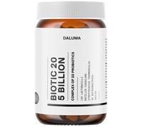 DALUMA - BIOTIC 20/5 BILLION - Comprimidos y cápsulas 90 St.