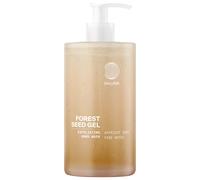 DALUMA - Forest Seed Gel - Jabón de manos y exfoliante 300 ml