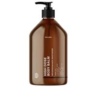 DALUMA - High Dose Day Body Balm - Loción y crema corporal 500 ml