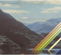 Daly, John - Sea and Sky