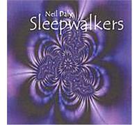 Daly, Neil - Sleepwalkers