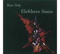 Daly, Ross - Elefthero Simio [Import]