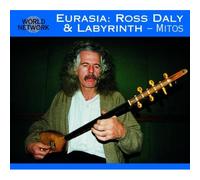 Vol. 8 R. Daly & Labyrinth World Network - Eurasia