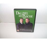 Dalziel And Pascoe Series 4 Episode 4 Th [Edizione: Regno Unito] [Italia] [DVD]