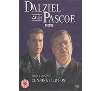 Dalziel And Pascoe - Series 5 Vol 2 [Edizione: Regno Unito] [Italia] [DVD]