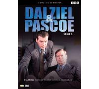 Dalziel and Pascoe Series Five [Region 2]