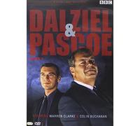 Dalziel and Pascoe - Series Seven - 4-DVD Box Set ( Dalziel and Pascoe - Entire Series 7 ) [Reino Unido]