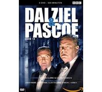 Dalziel and Pascoe - Series Ten - 5-DVD Box Set ( Dalziel and Pascoe - Entire Series 10 ) [Reino Unido]