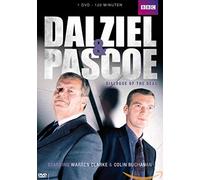 Dalziel & Pascoe: Dialogues Of The Dead (The Christmas special 2002, Series 7, episode 5) [Reino Unido] [DVD]