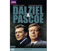 Dalziel & Pascoe-Season 5 [USA] [DVD]