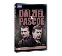 Dalziel & Pascoe: Season 6 [USA] [DVD]