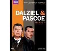 Dalziel & Pascoe: Season 7 [USA] [DVD]