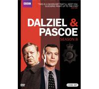 Dalziel & Pascoe: Season 8 [USA] [DVD]