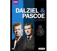 Dalziel & Pascoe: Season Nine (2 Dvd) [Edizione: Stati Uniti] [USA]