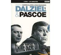 Dalziel & Pascoe - Seizoen 1 (DVD) (Importación USA)
