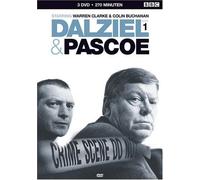 Dalziel & Pascoe Series 1 (A Clubbable Woman / An Advancement of Learning / An Autumn Shroud) [Region 2]