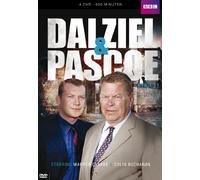 DALZIEL & PASCOE - Series 11 (2006) (import)