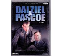 DALZIEL & PASCOE - Series 5 (2000) (import)
