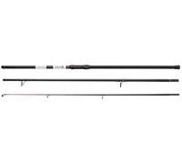 DAM Aqua-X Surf - Cañas de surf (3,60 m, 3,90 m y 4,20 m, peso de 100 a 250 g)