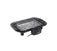 DAM Barbacoa eléctrica de 2000W. Ajustable a 3 alturas.. Negro Variante única