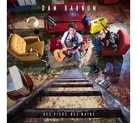 Dam Barnum - Des Pieds Des Mains