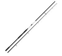 DAM Base-X Carp 12'/3.60M 3.00LB 2SEC 40 mm Acción