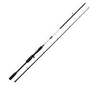 DAM Base-X Cast 7'/2,10m M 15-40g | Caña baitcast