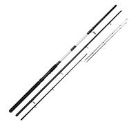 DAM Base-X Feeder 390cm 120g 3+2 | Caña Feeder
