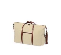 DAM Bolso viaje retro canvas 450 gsm. default Variante única
