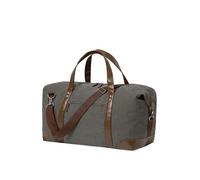 DAM Bolso viaje retro canvas 475gsm. default Variante única