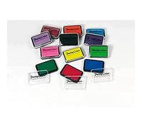 DAM - Boxes of Ink Paints, Multicoloured (8615346) (Importación USA)