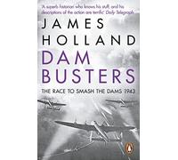 Corgi – Dam Busters: The Race to Smash the Dams (1943)