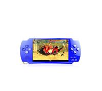 DAM Consola de videojuegos X6.