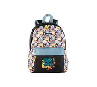 DAM DAM - Minecraft Pixel mochila.