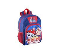 DAM DAM - Paw Patrol Mochila Americana.